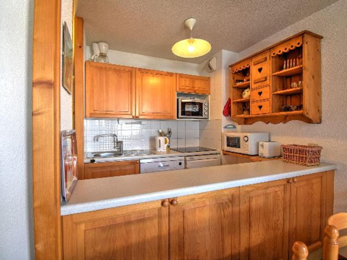 Appartement 3 Pieces Renove, Pieds Des Pistes Et Proche Centre, Morzine - Fr-1-524-35 المظهر الخارجي الصورة