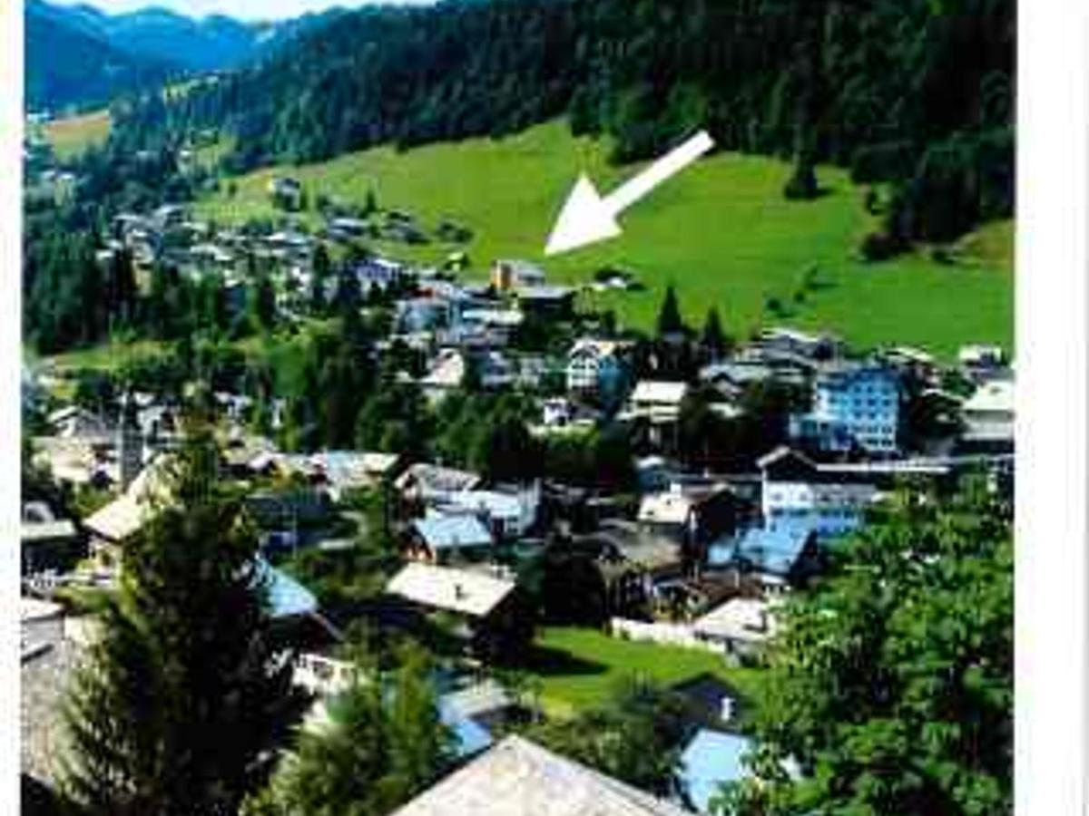 Appartement 3 Pieces Renove, Pieds Des Pistes Et Proche Centre, Morzine - Fr-1-524-35 المظهر الخارجي الصورة
